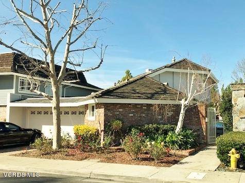 Westlake Village, CA 91361,4039 Mariner Circle