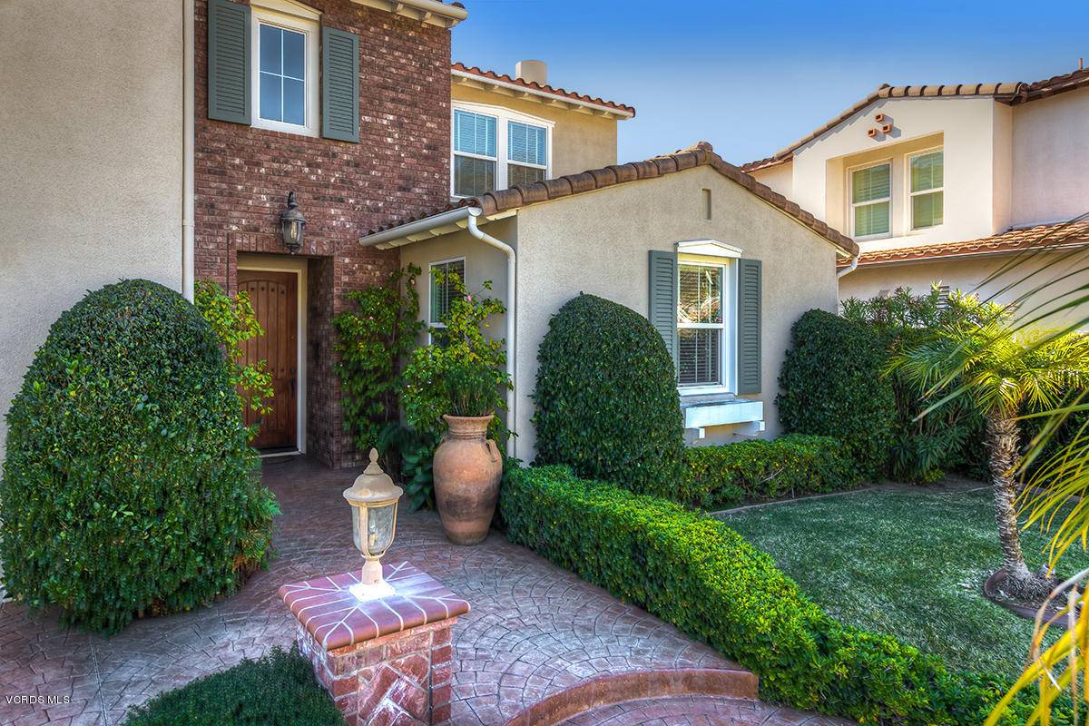 Newbury Park, CA 91320,4992 Via Santana