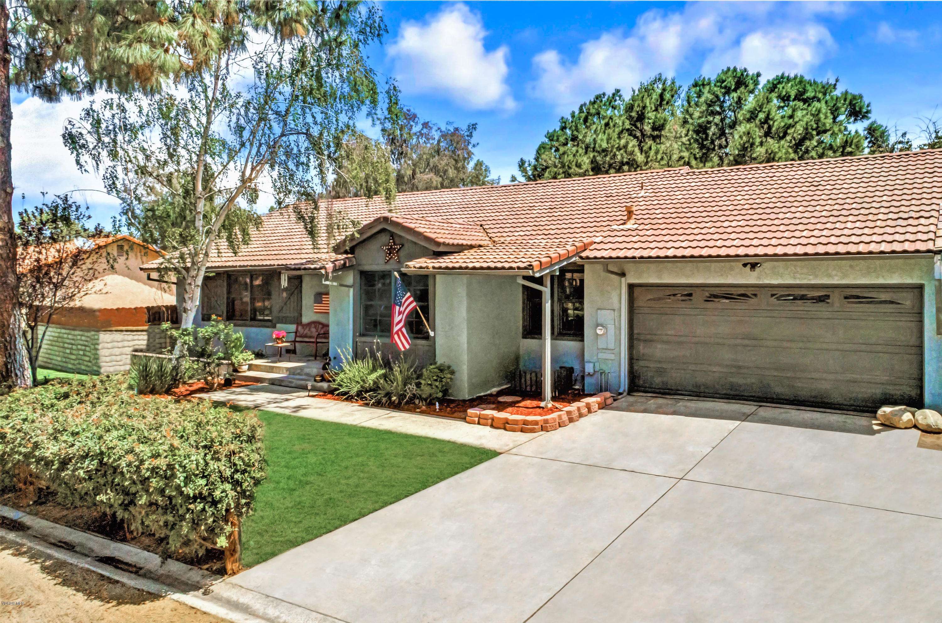 Simi Valley, CA 93065,1059 Rambling Road