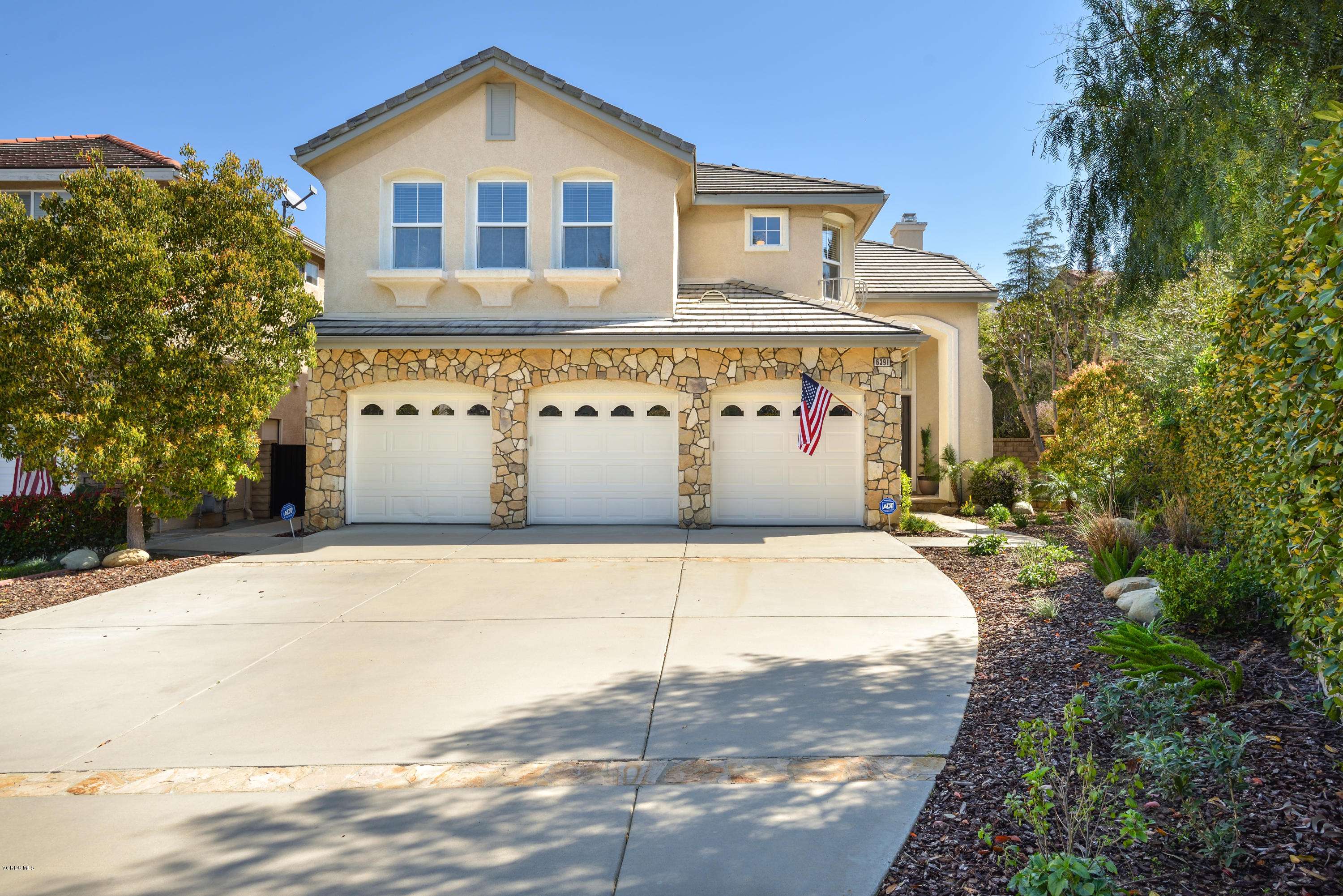 Oak Park, CA 91377,6391 Normandy Terrace