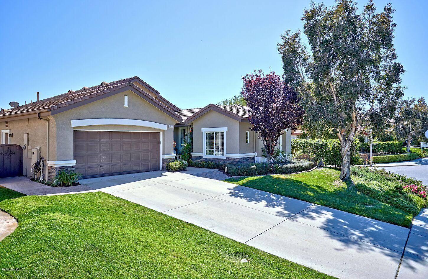 Simi Valley, CA 93065,592 Roosevelt Court