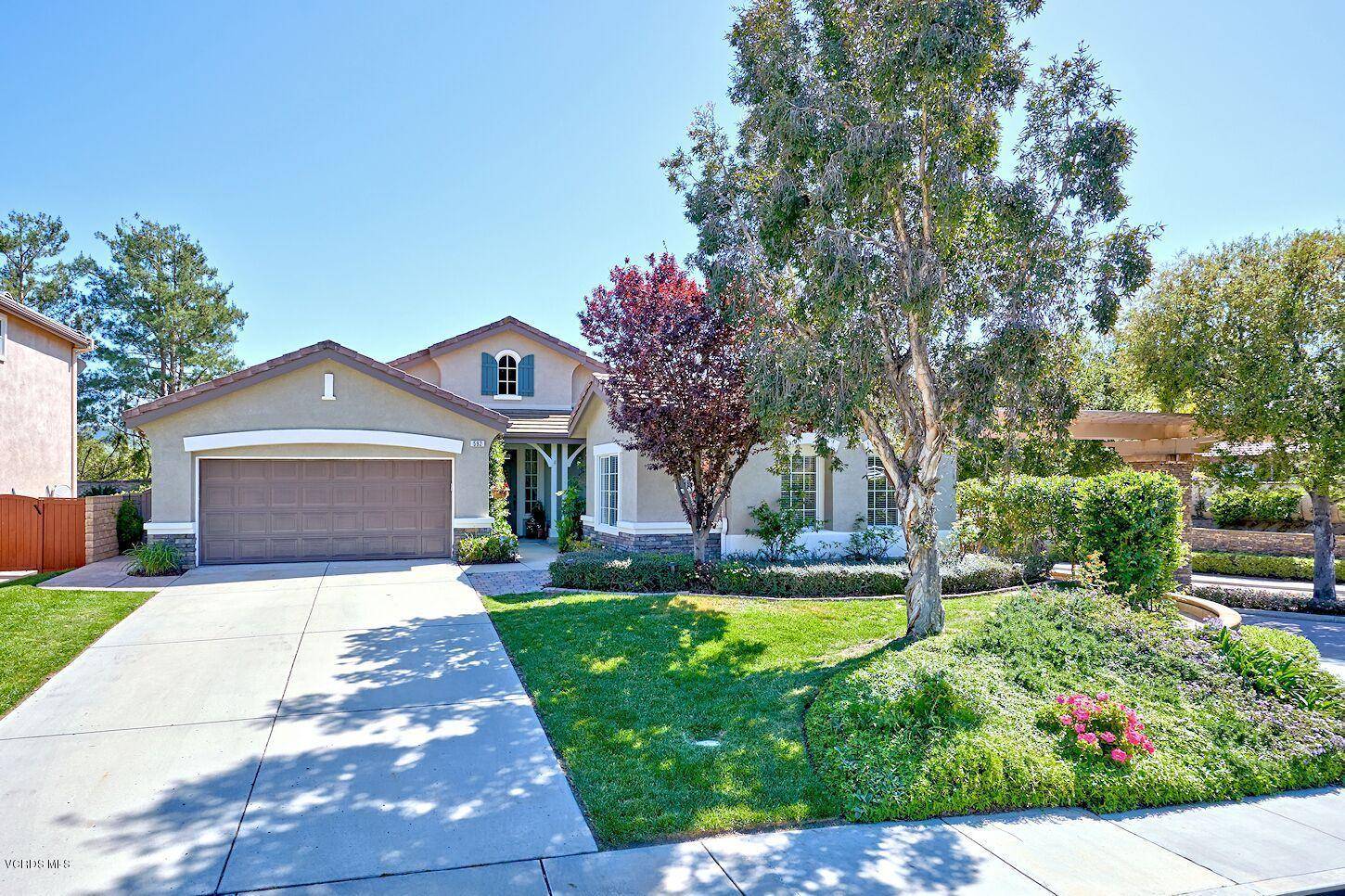 Simi Valley, CA 93065,592 Roosevelt Court