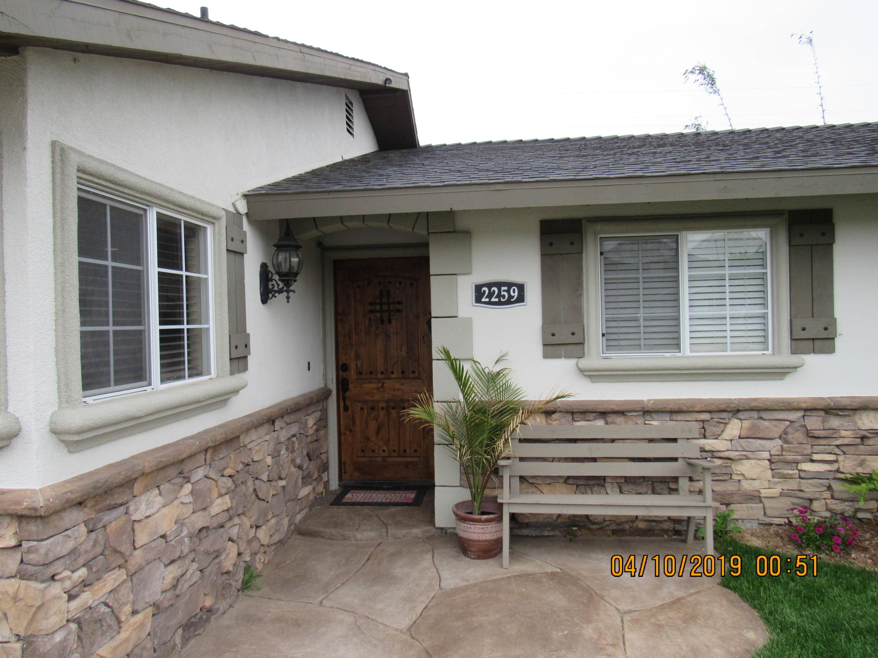 Simi Valley, CA 93063,2259 Marshall Avenue