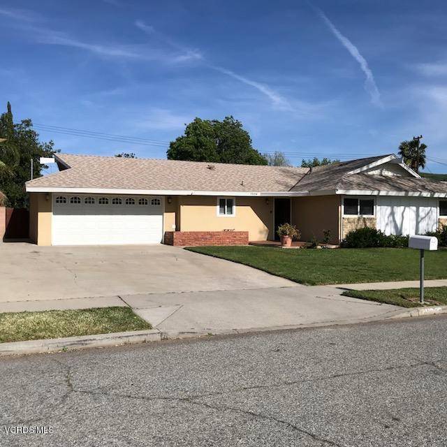 Simi Valley, CA 93063,1534 Acadia Street