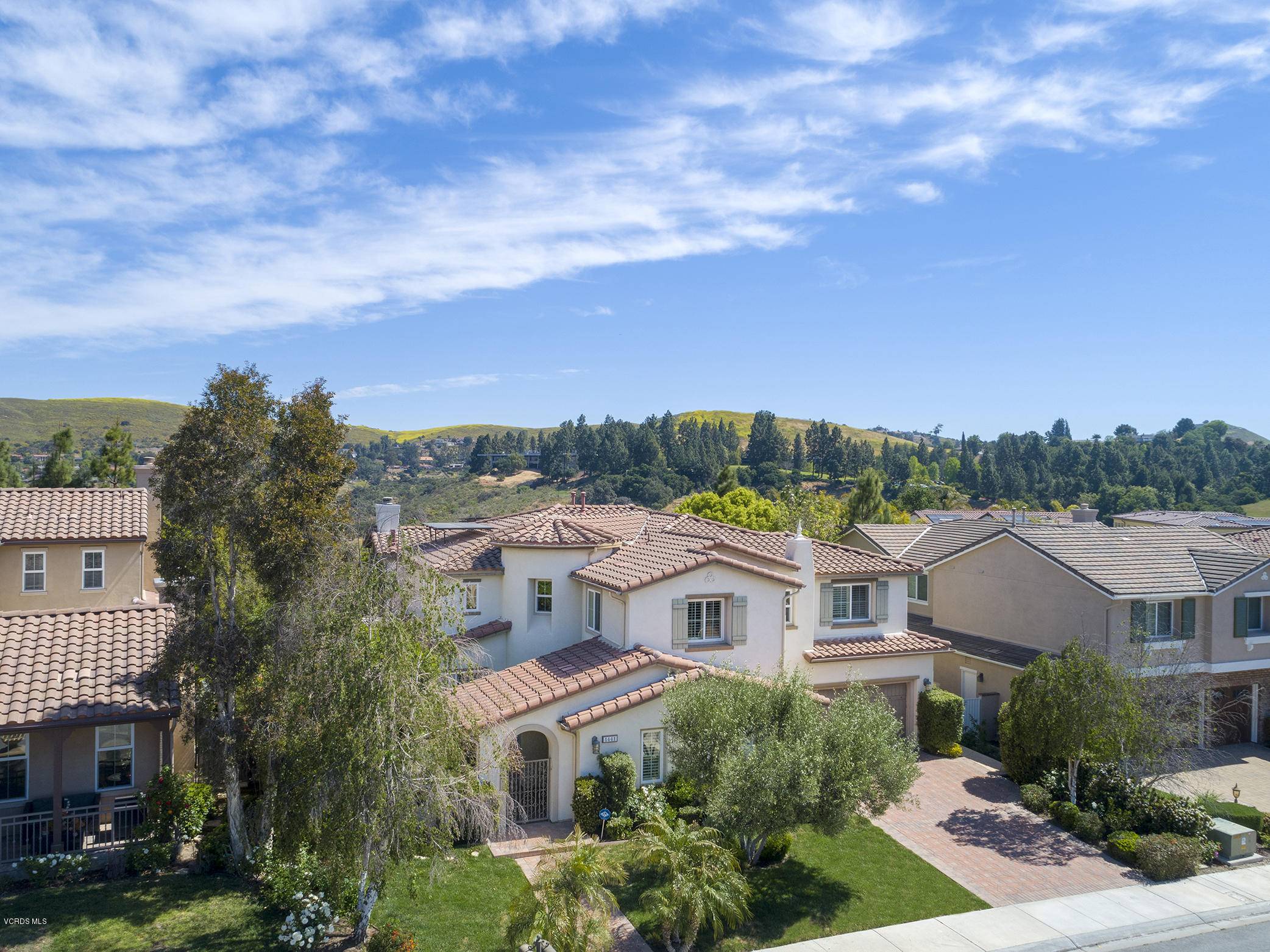 Thousand Oaks, CA 91320,1441 Honey Creek Court