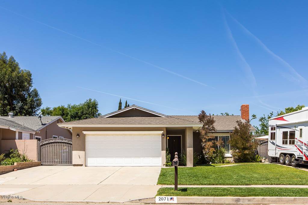 Simi Valley, CA 93063,2071 Ardenwood Avenue