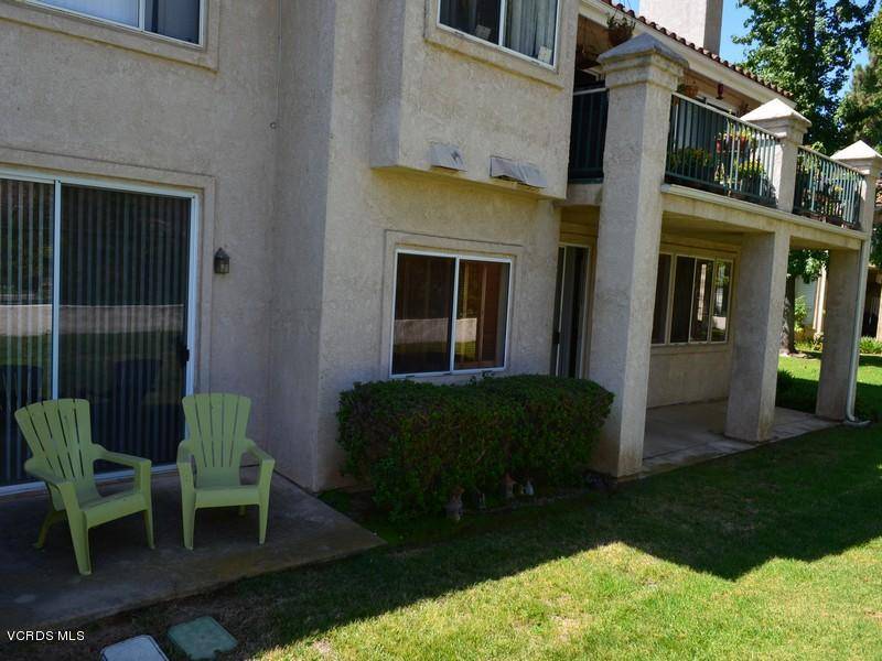 Simi Valley, CA 93065,425 Huyler Lane #D