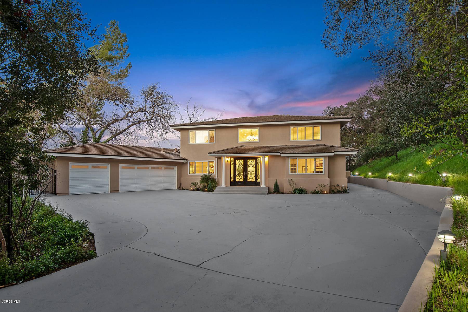 Westlake Village, CA 91361,3658 Twin Lake Ridge