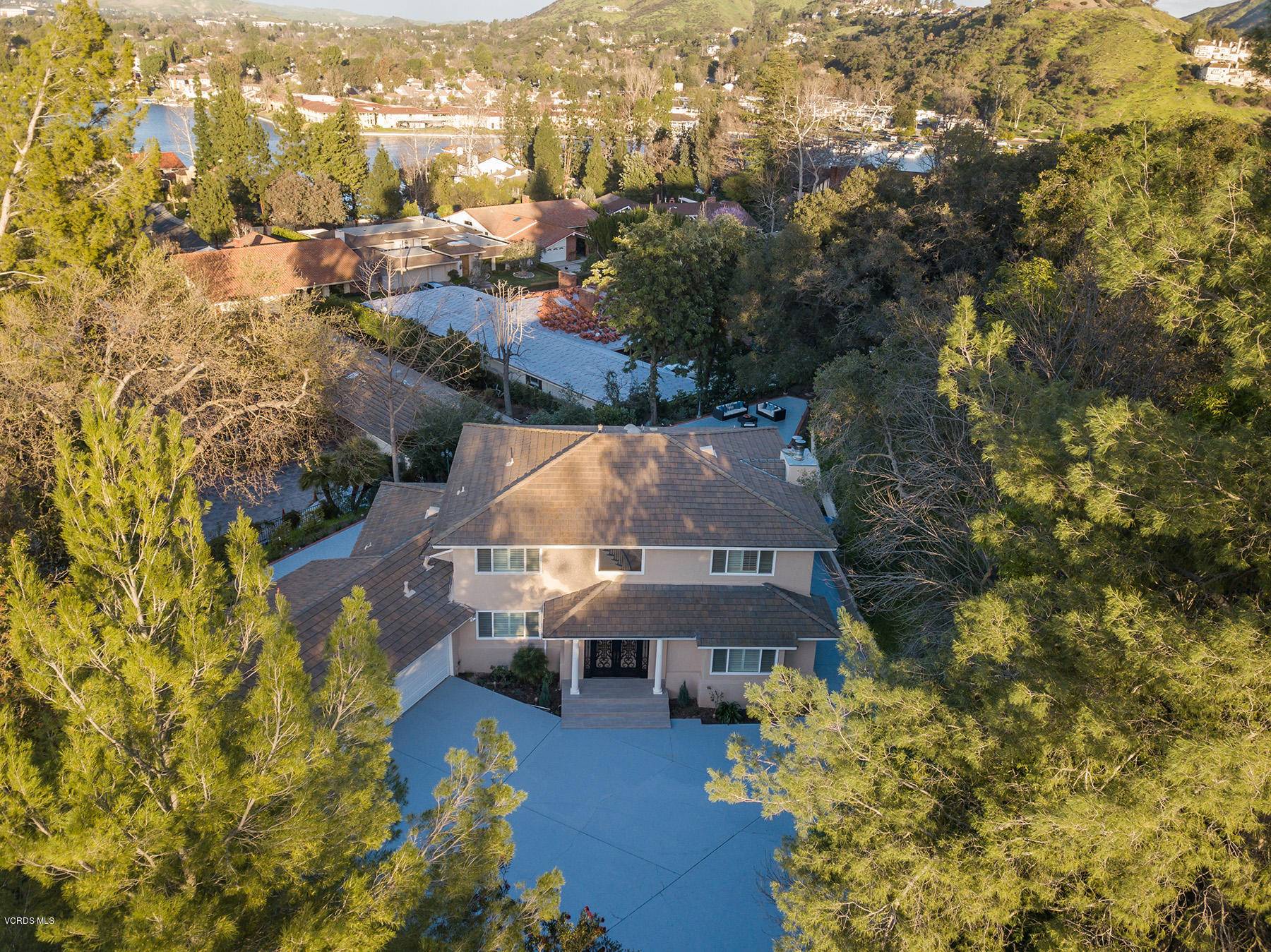 Westlake Village, CA 91361,3658 Twin Lake Ridge