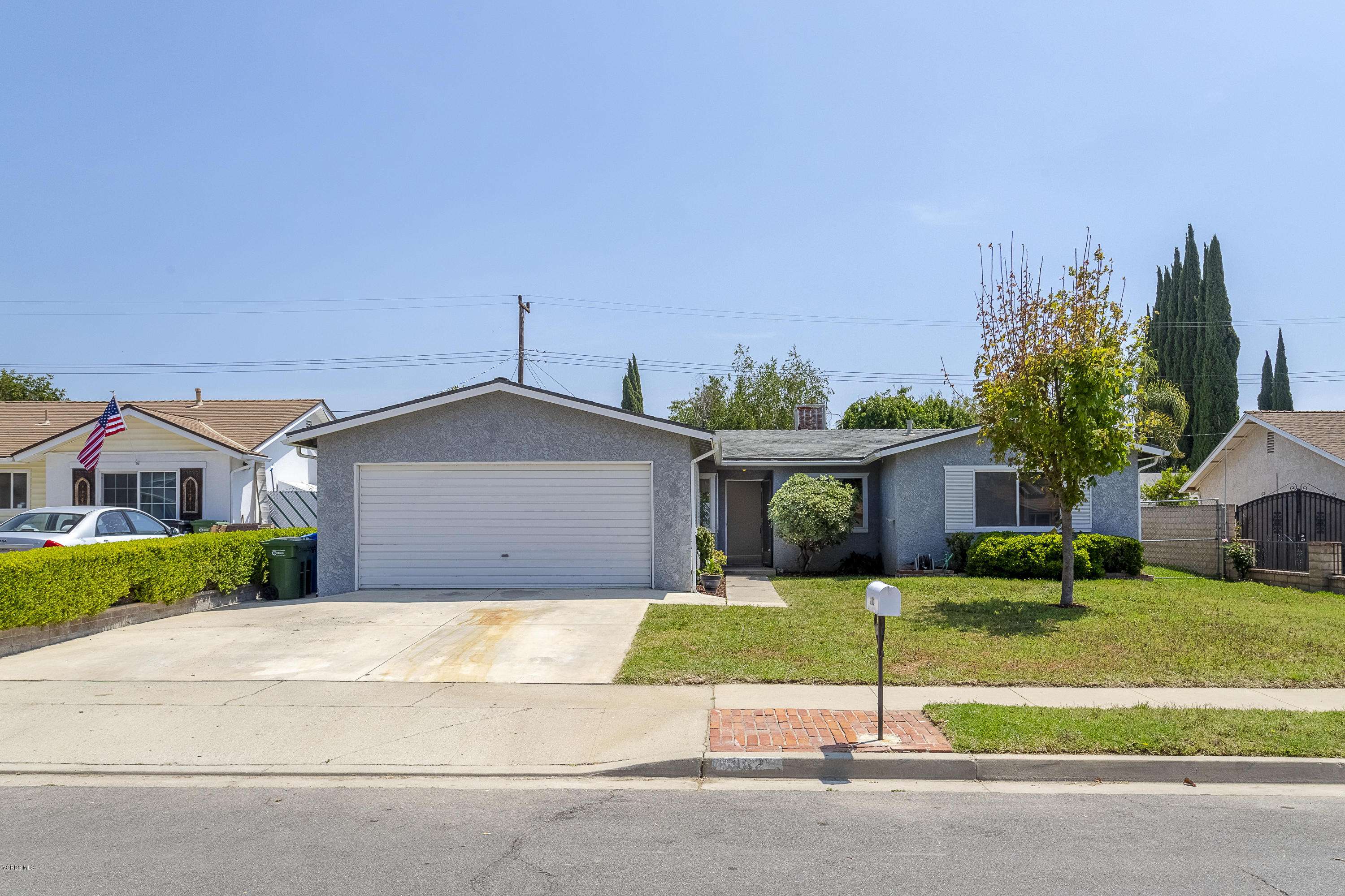 Simi Valley, CA 93065,2182 Torrance Street