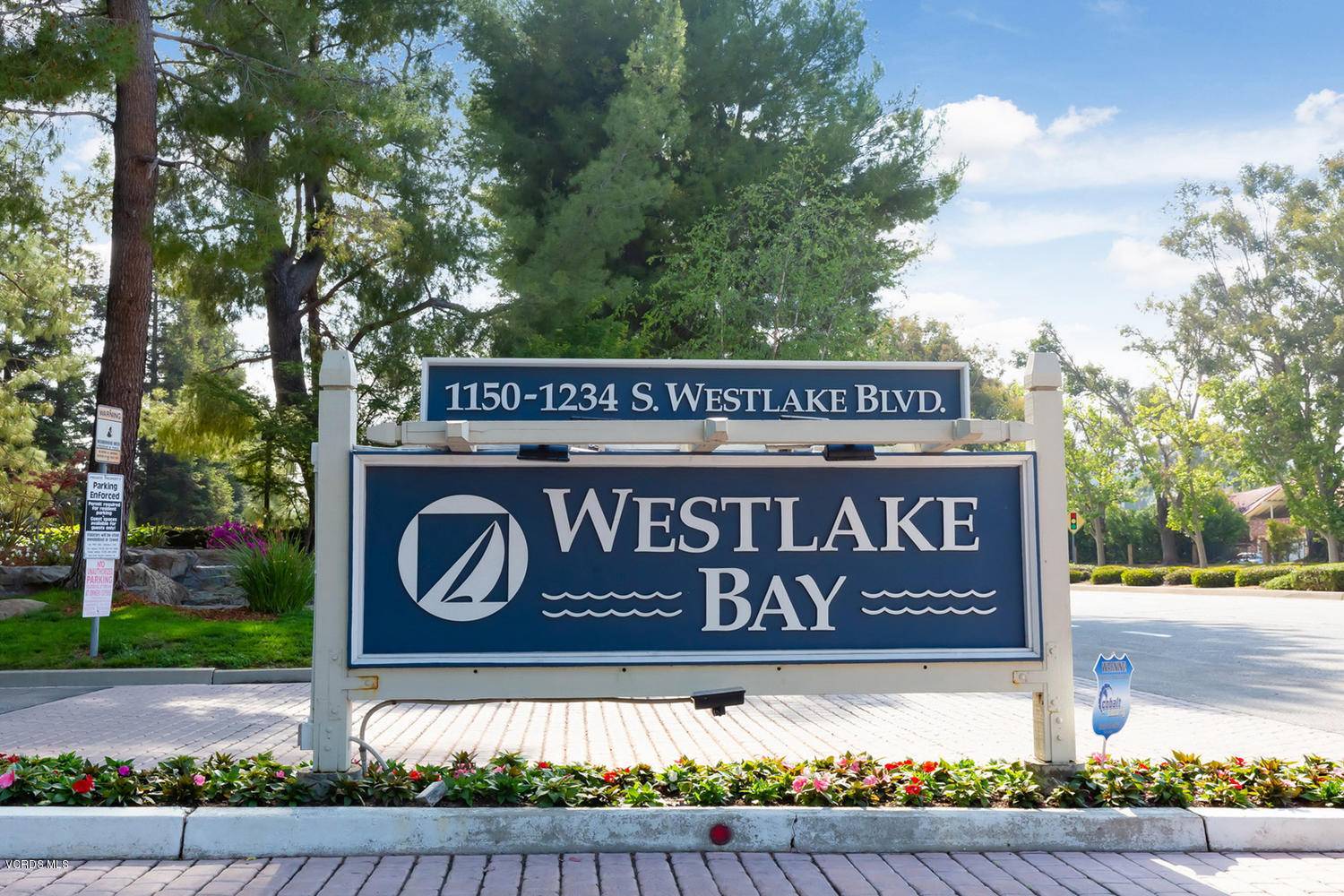 Westlake Village, CA 91361,1228 S Westlake Boulevard #E