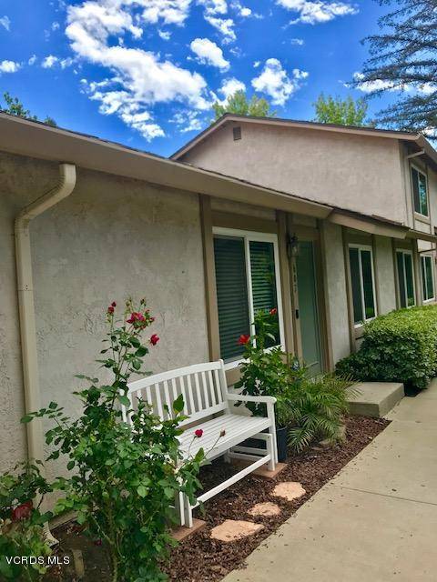 Thousand Oaks, CA 91360,607 Rio Grande Circle #3