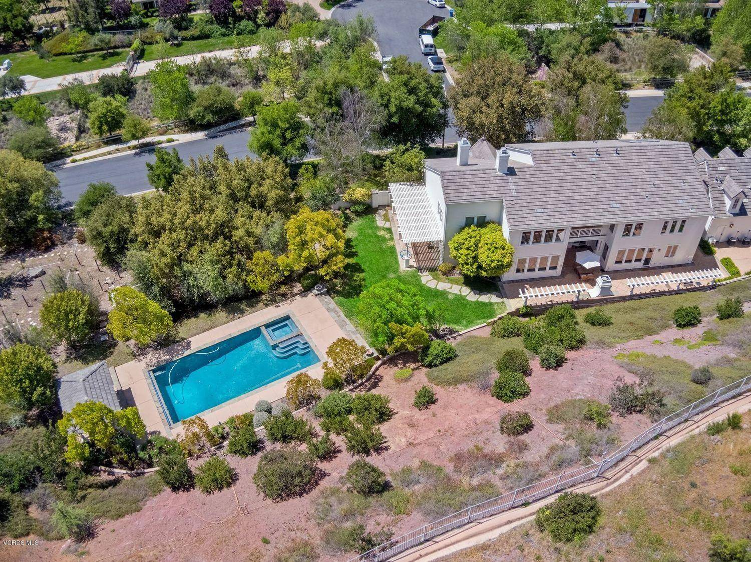 Westlake Village, CA 91361,1385 Bridgegate Street