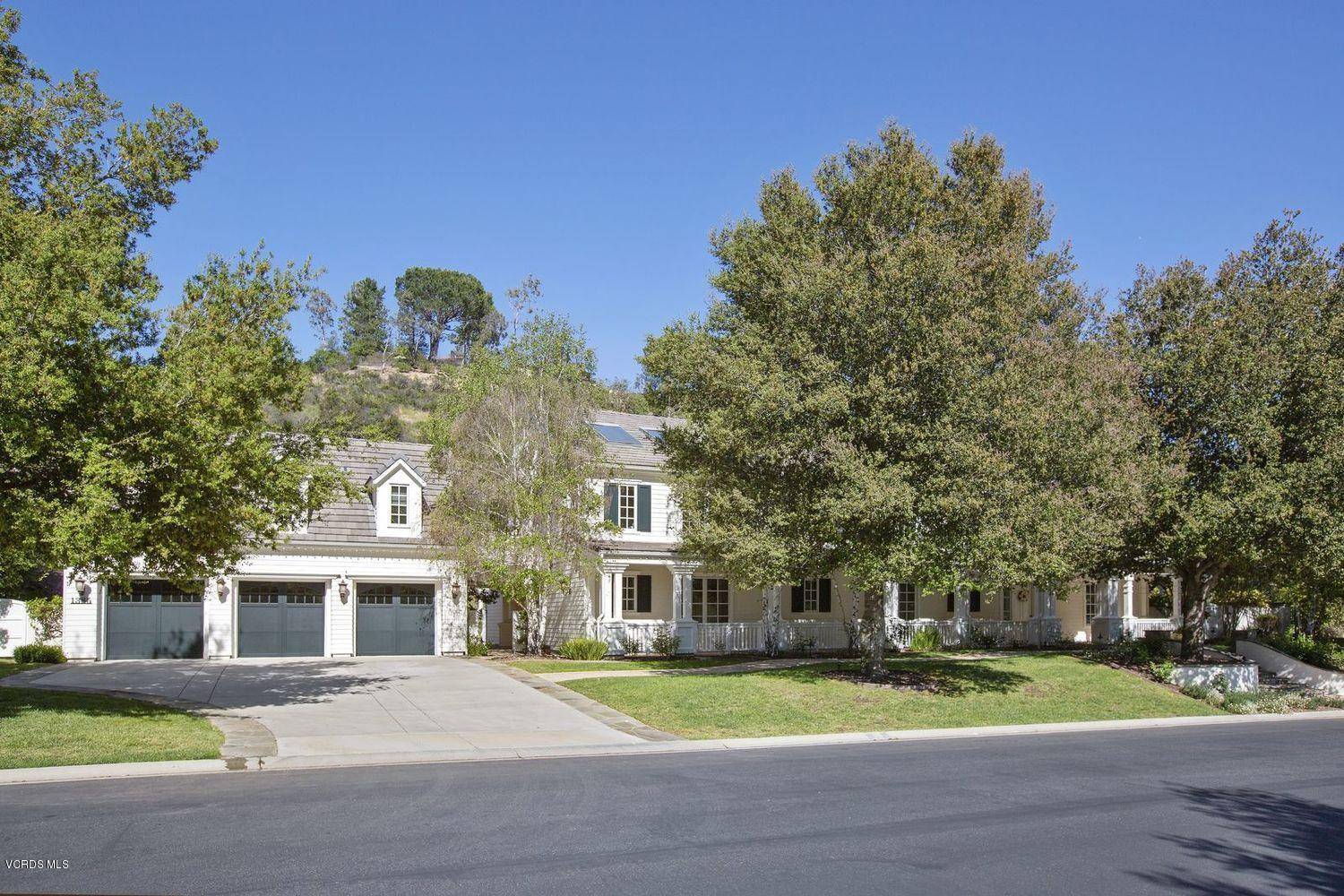 Westlake Village, CA 91361,1385 Bridgegate Street