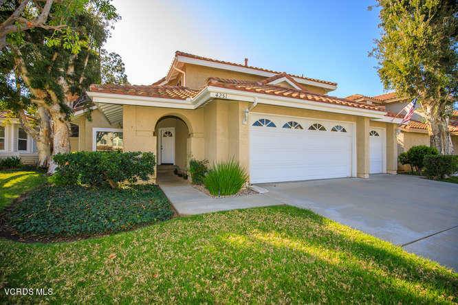 Moorpark, CA 93021,4251 Country Meadow Street