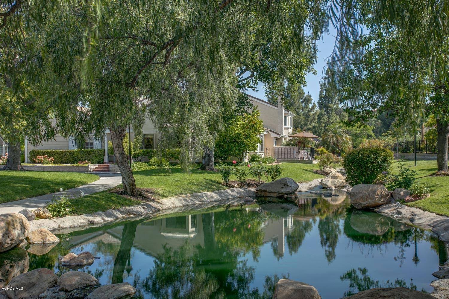 Westlake Village, CA 91361,3054 Winding Lane