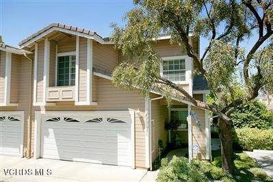 Westlake Village, CA 91361,30991 Old Colony Way