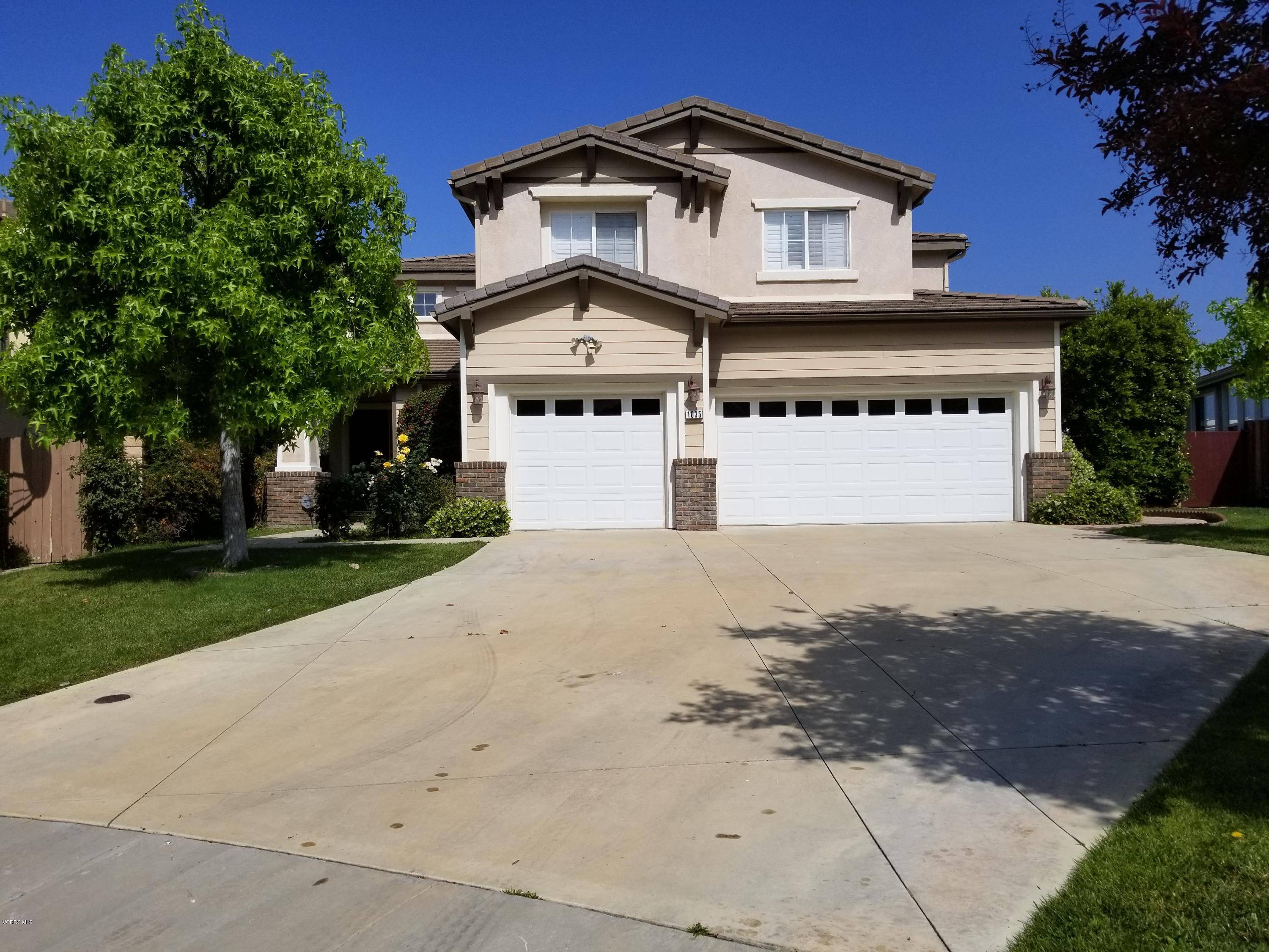 Simi Valley, CA 93065,1035 Poppy Tree Place