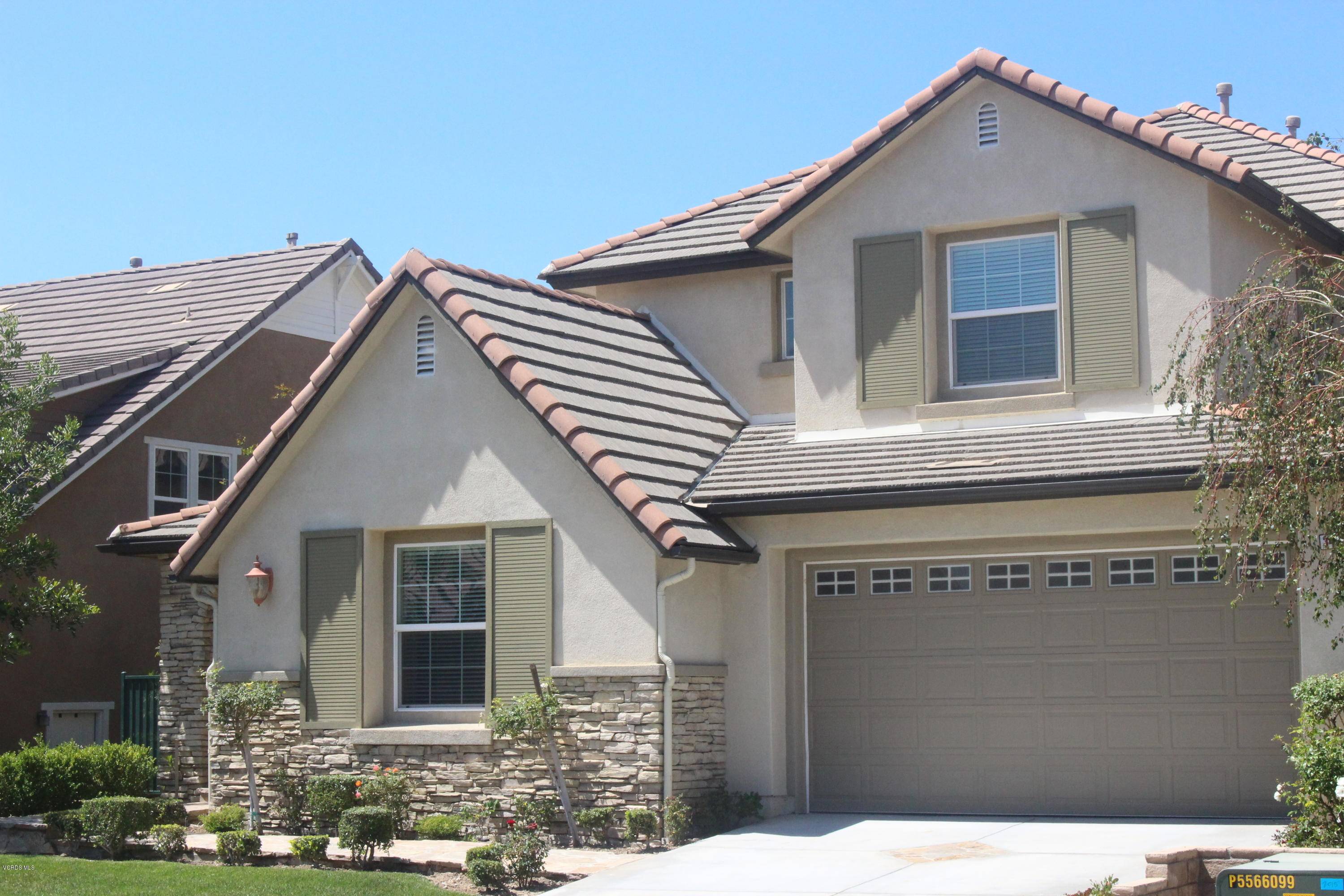 Simi Valley, CA 93065,3429 Countrywalk Court