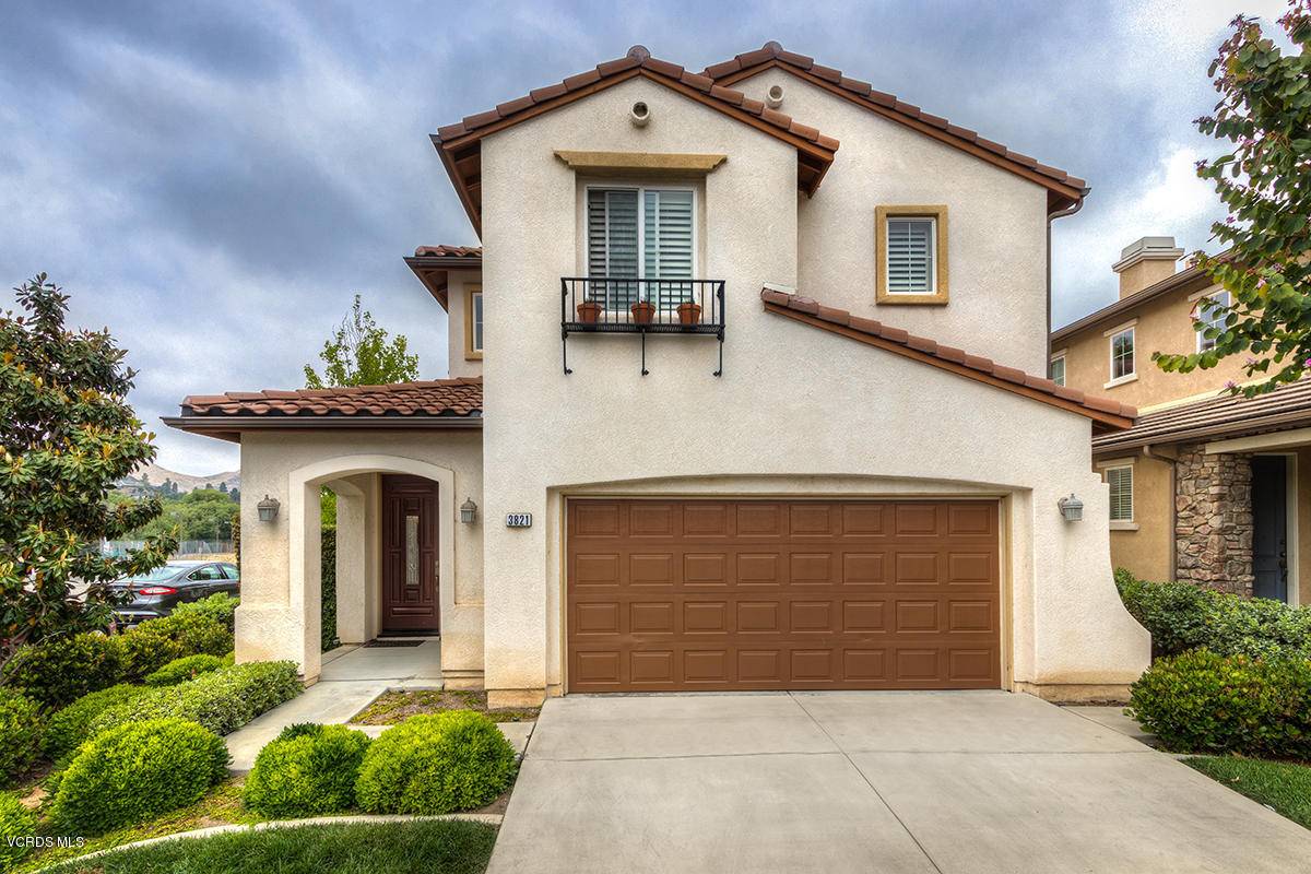 Newbury Park, CA 91320,3821 Bridgeview Lane