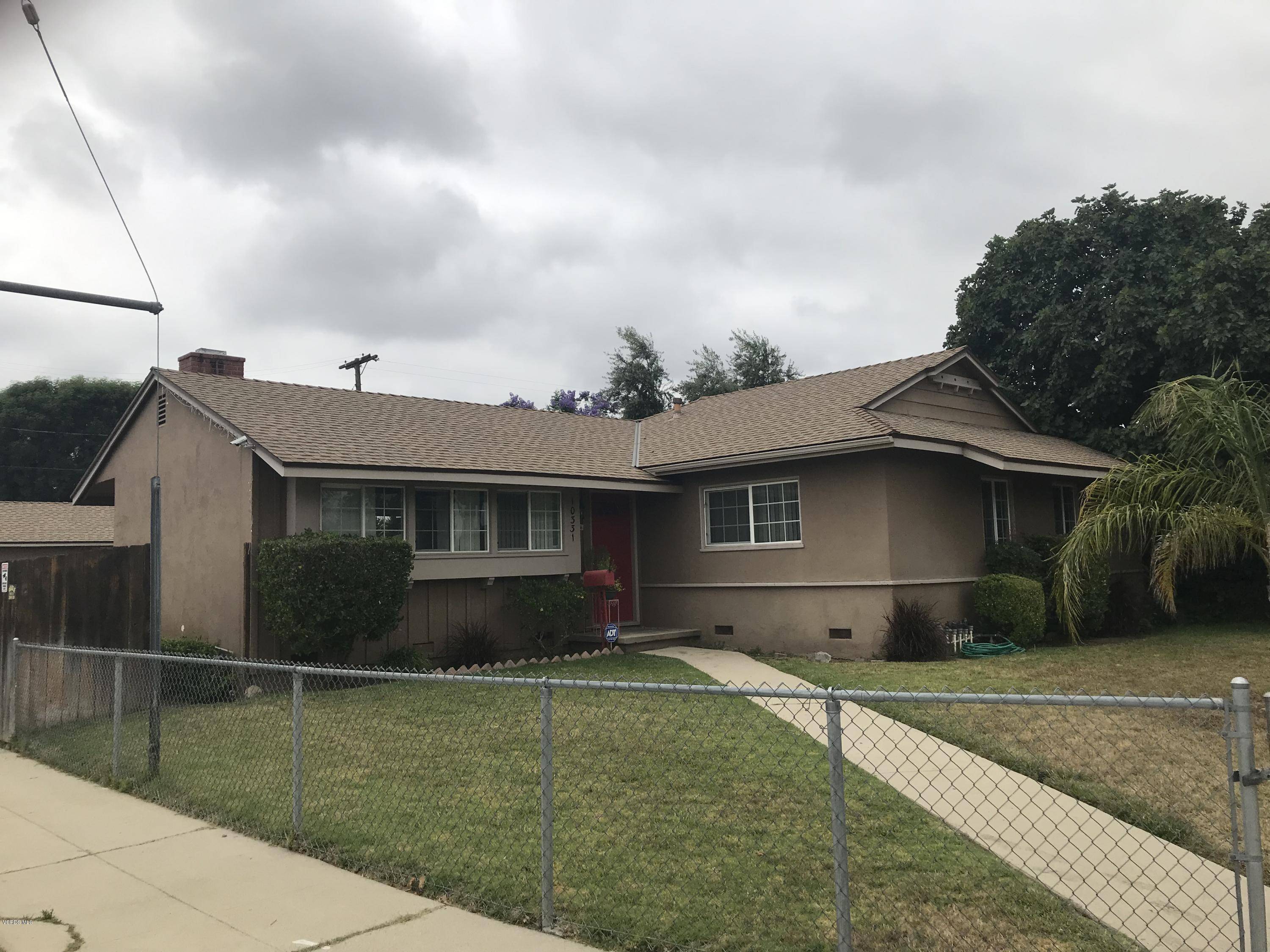 Mission Hills (san Fernando), CA 91345,10331 Burnet Avenue