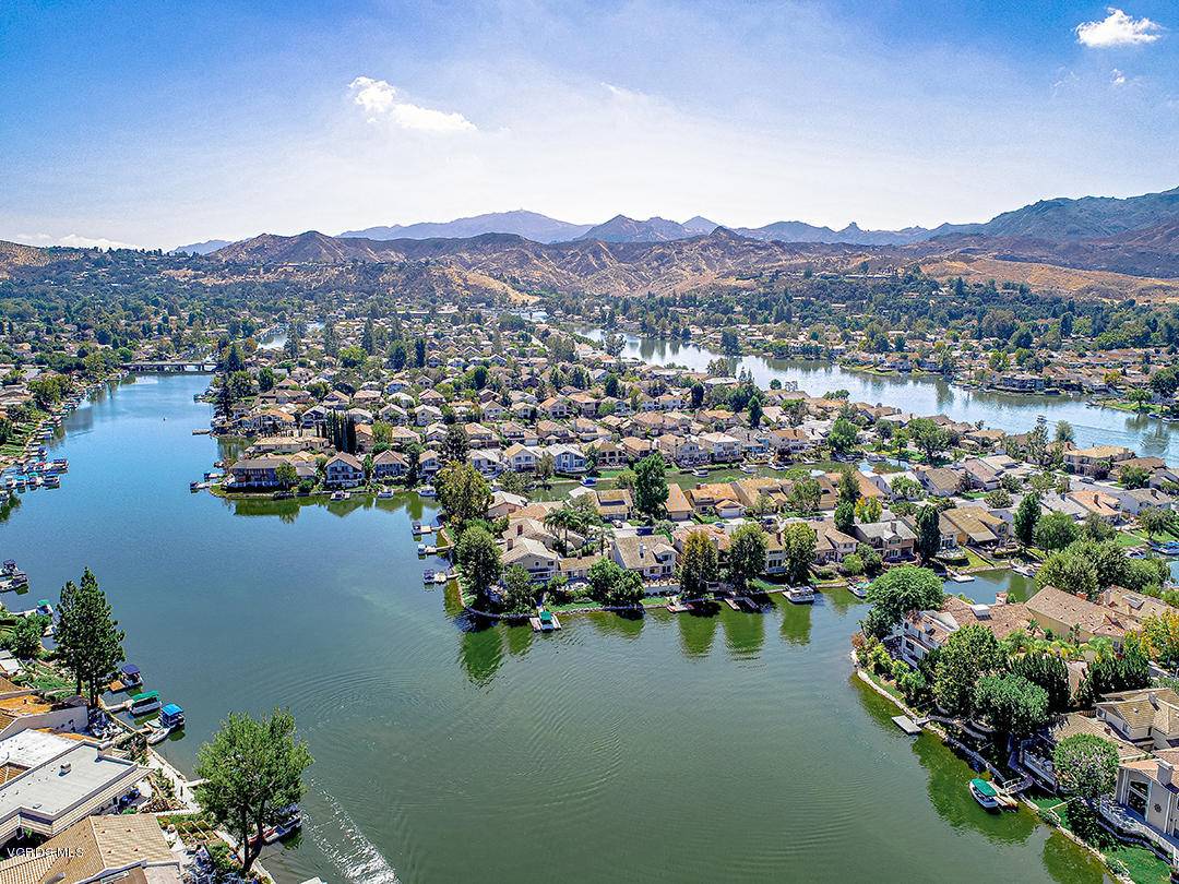 Westlake Village, CA 91361,1367 Southwind Circle