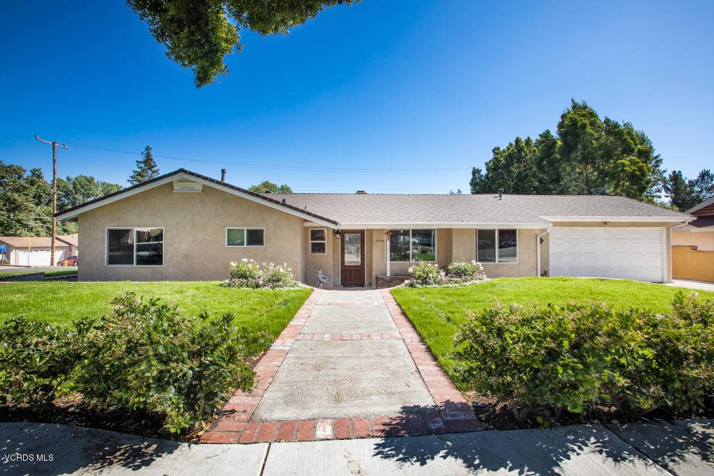 Thousand Oaks, CA 91360,1496 E Avenida De Los Arboles