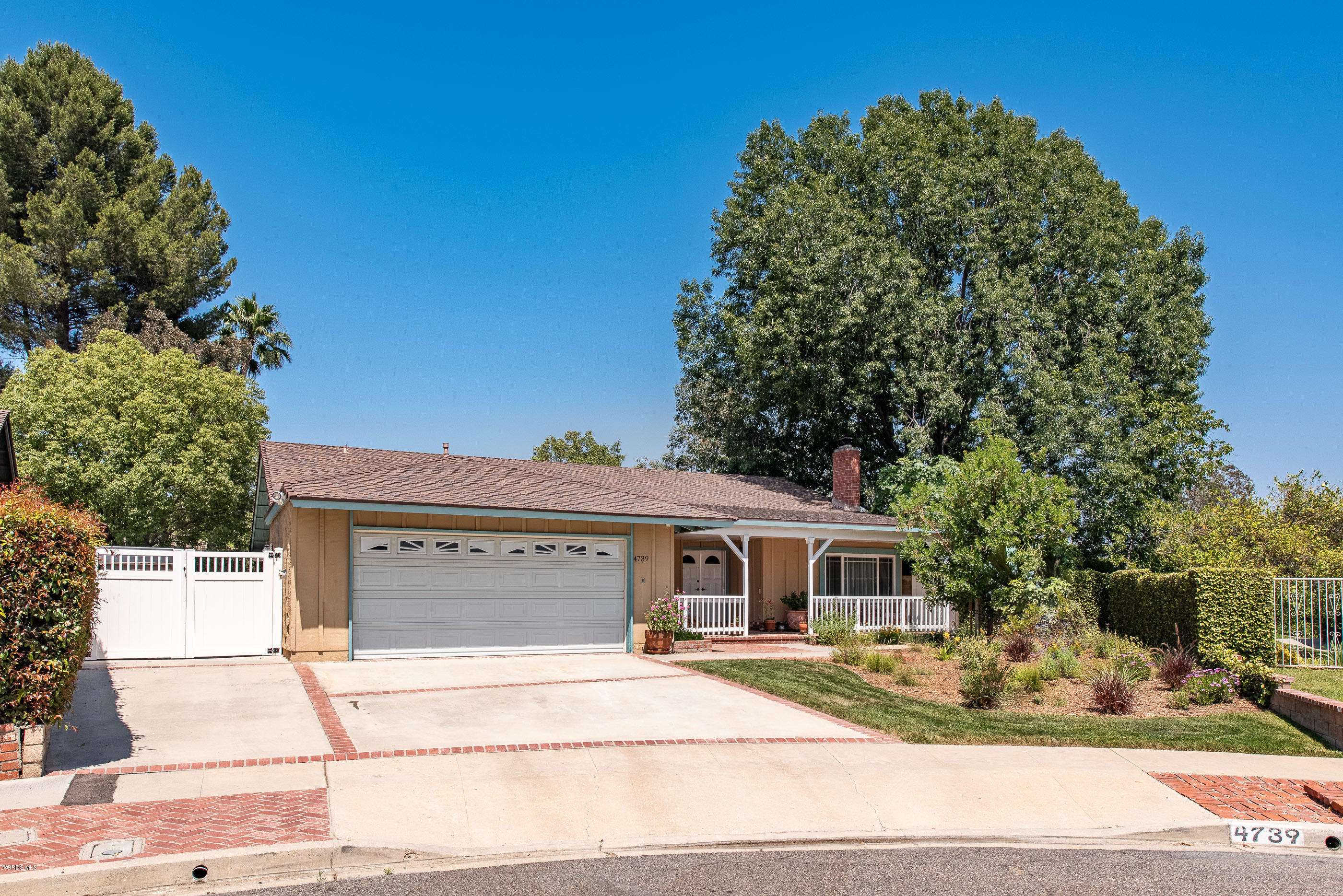 Simi Valley, CA 93063,4739 Open Circle