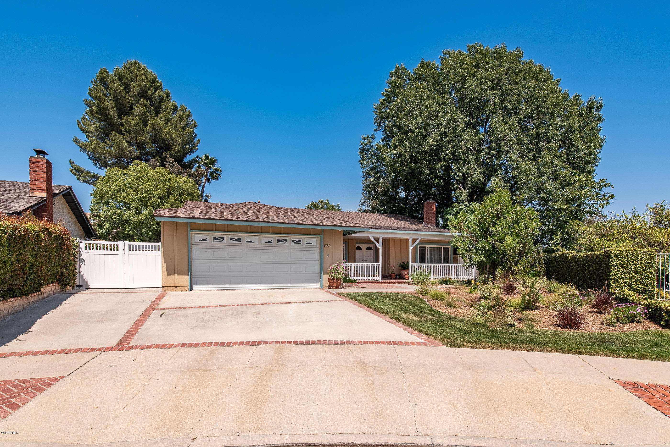 Simi Valley, CA 93063,4739 Open Circle