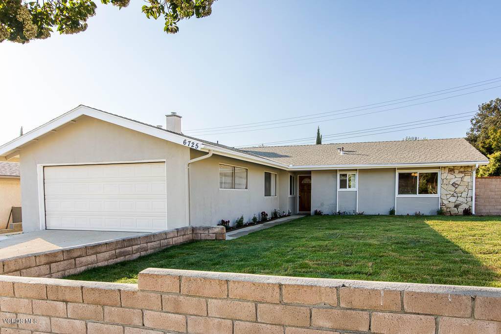 Simi Valley, CA 93063,6725 Tapley Street