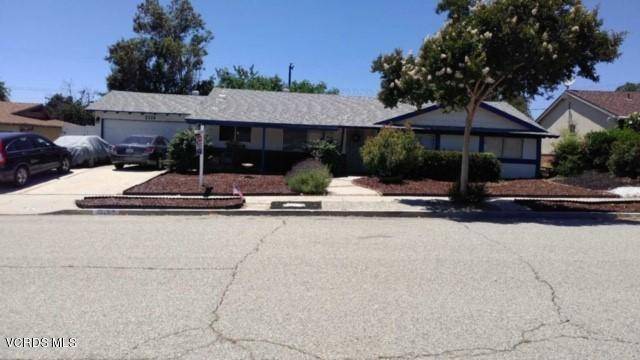 Simi Valley, CA 93063,3329 Waco Avenue