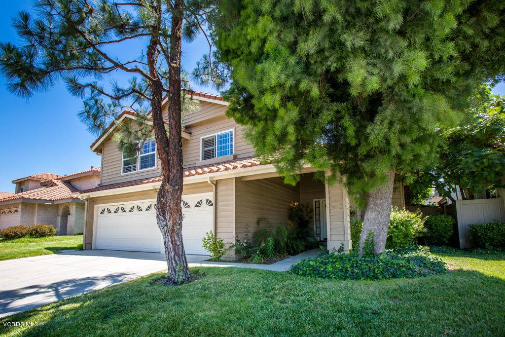 Moorpark, CA 93021,4304 Country Meadow Street