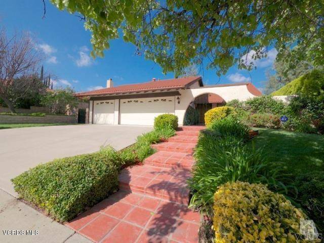 Agoura Hills, CA 91301,6263 Pisces Street