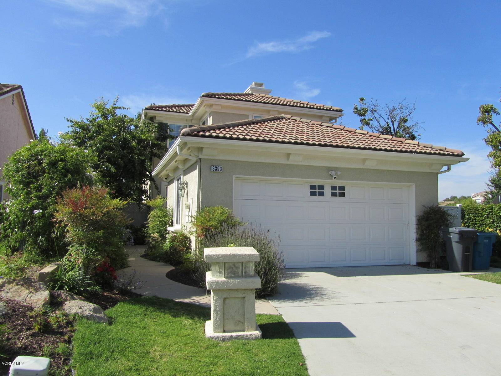 Simi Valley, CA 93065,3393 Manorgate Place