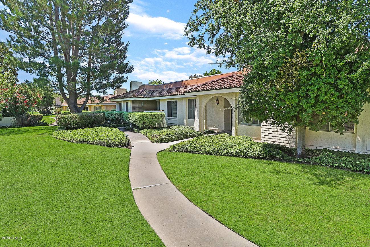 Westlake Village, CA 91361,2121 Crespi Lane