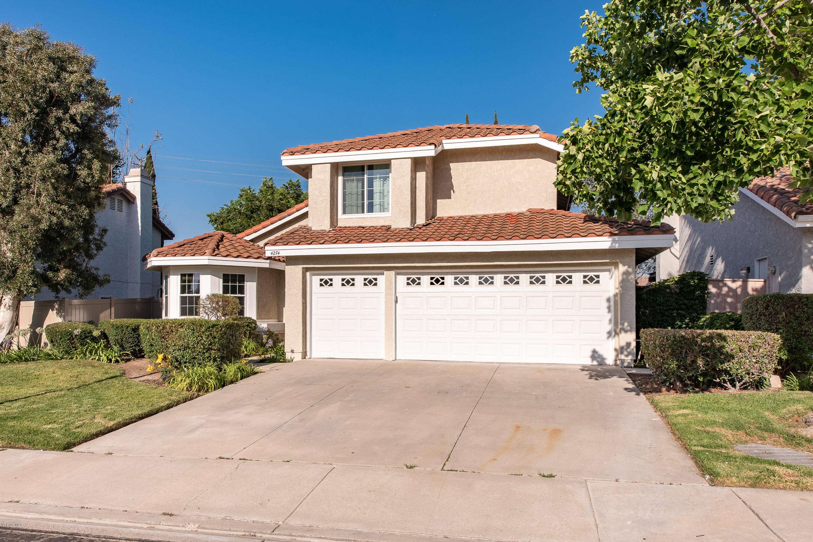 Moorpark, CA 93021,4274 Country Meadow Street