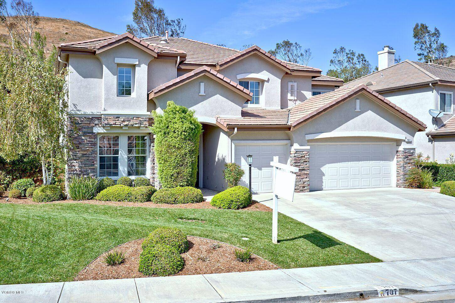 Simi Valley, CA 93065,707 Eisenhower Way