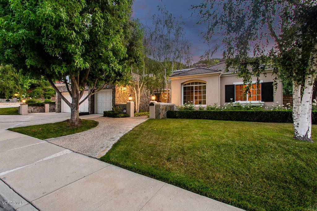 Westlake Village, CA 91361,2217 Memory Lane