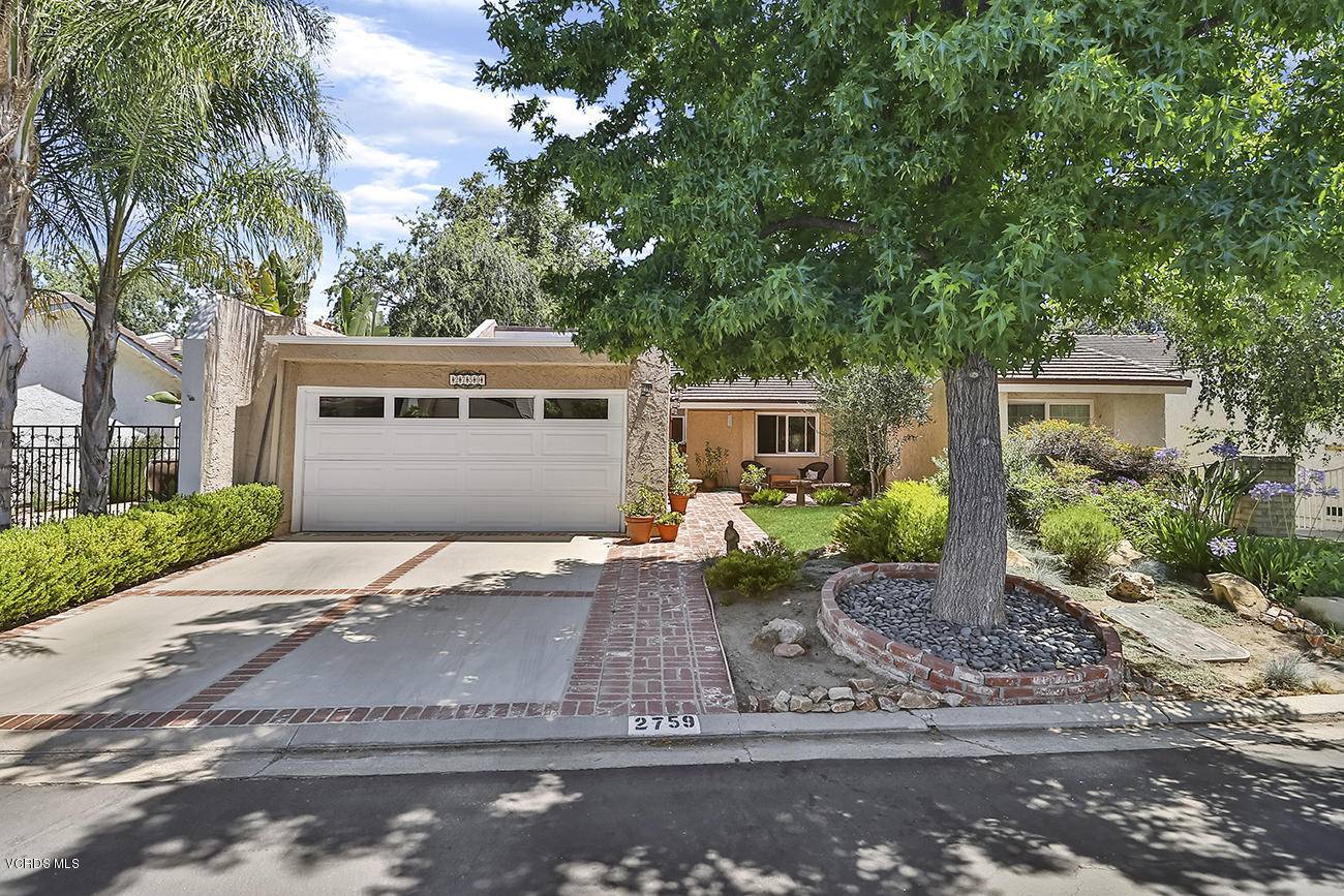 Westlake Village, CA 91361,2759 Lakewood Place