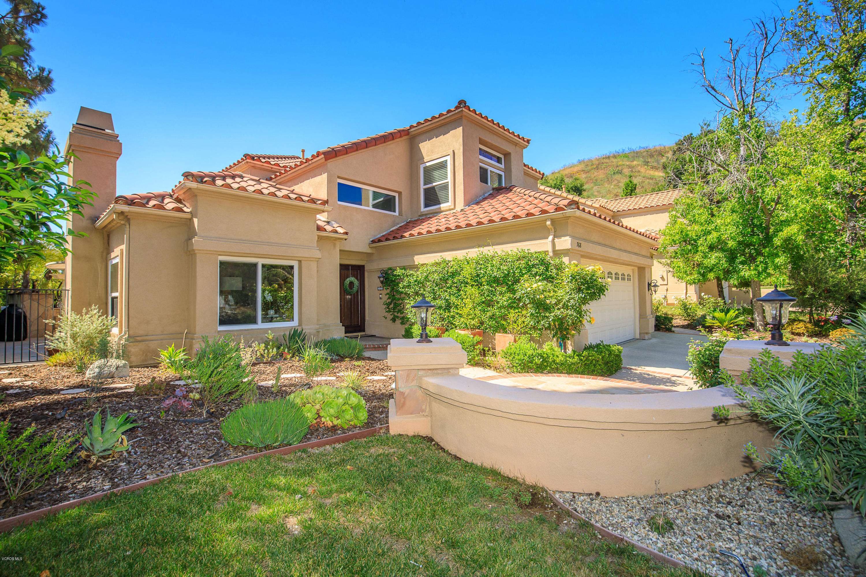 Westlake Village, CA 91362,768 Sunfield Court