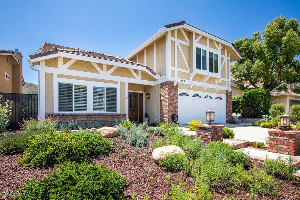 Oak Park, CA 91377,355 Medea Creek Lane