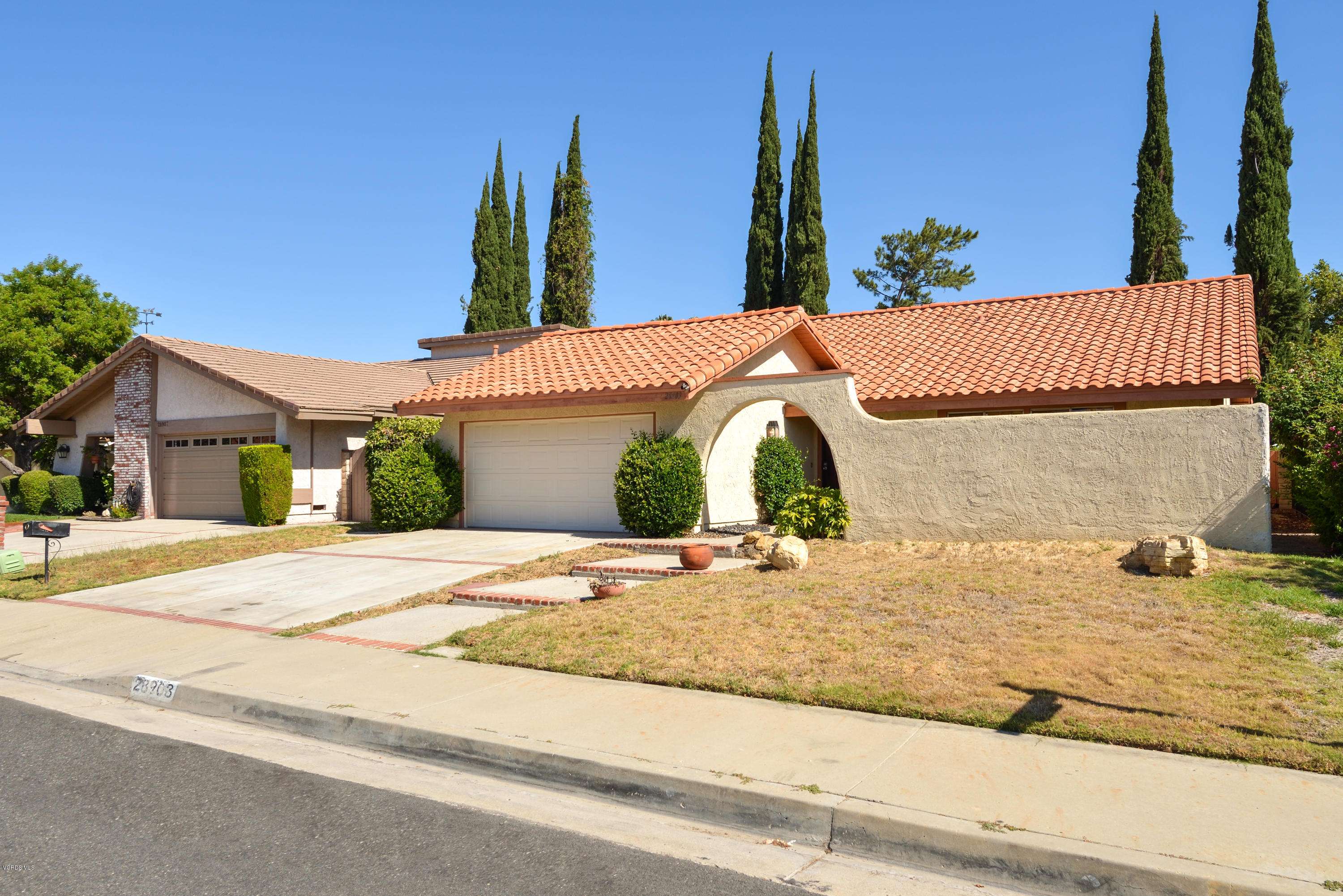 Agoura Hills, CA 91301,28903 Timberlane Street