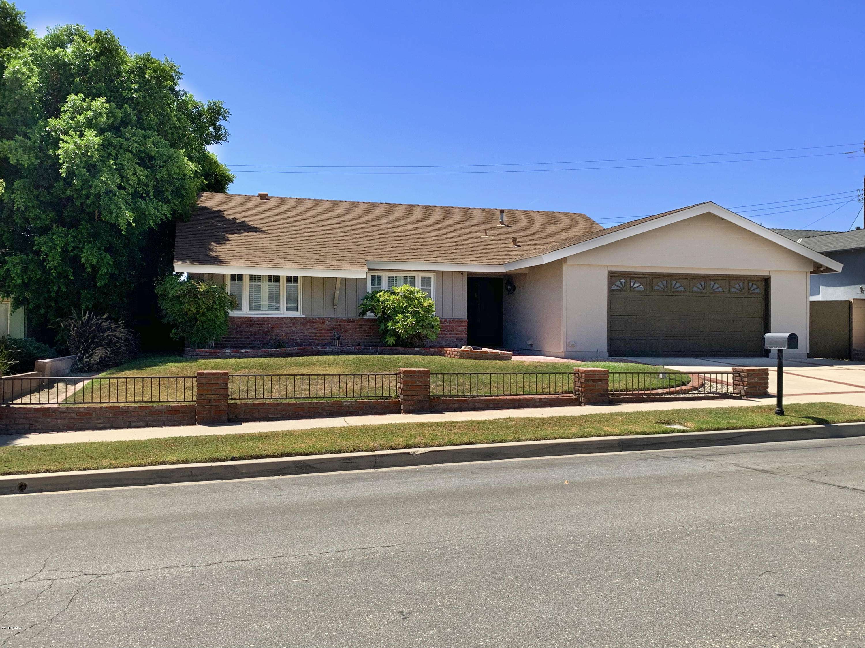 Simi Valley, CA 93065,2783 Loraine Place