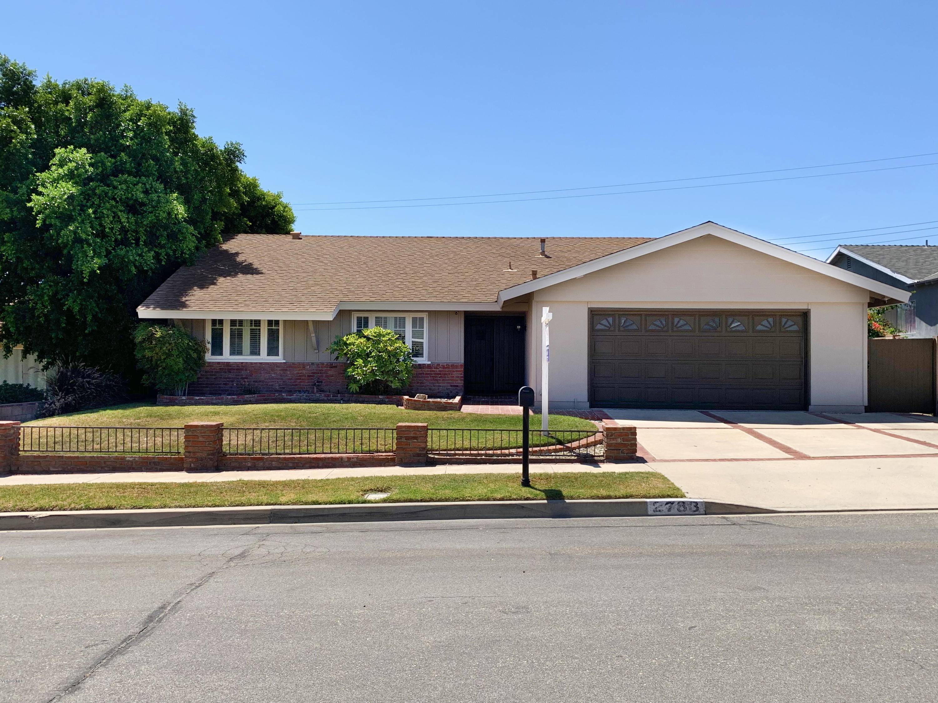 Simi Valley, CA 93065,2783 Loraine Place