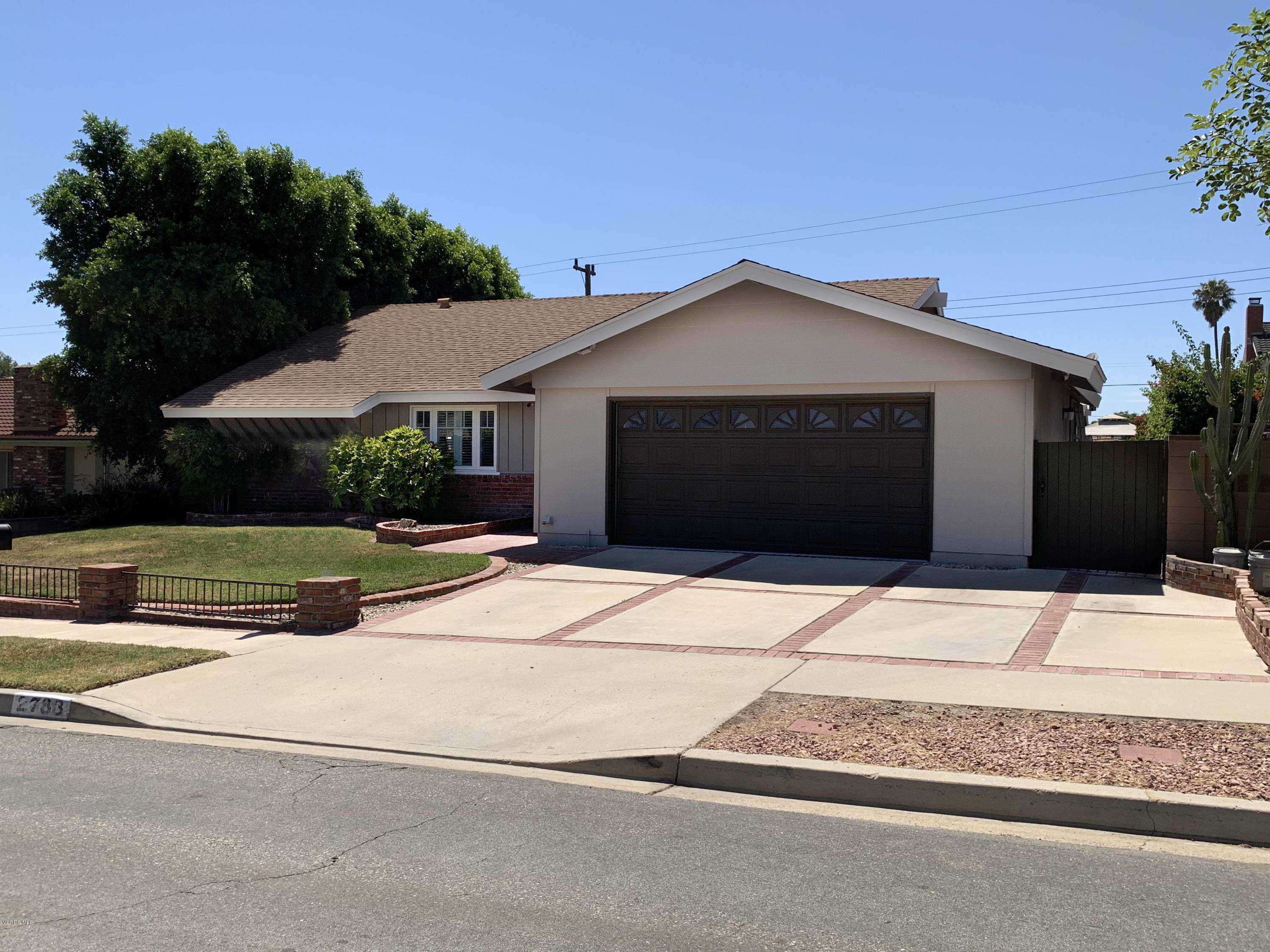 Simi Valley, CA 93065,2783 Loraine Place