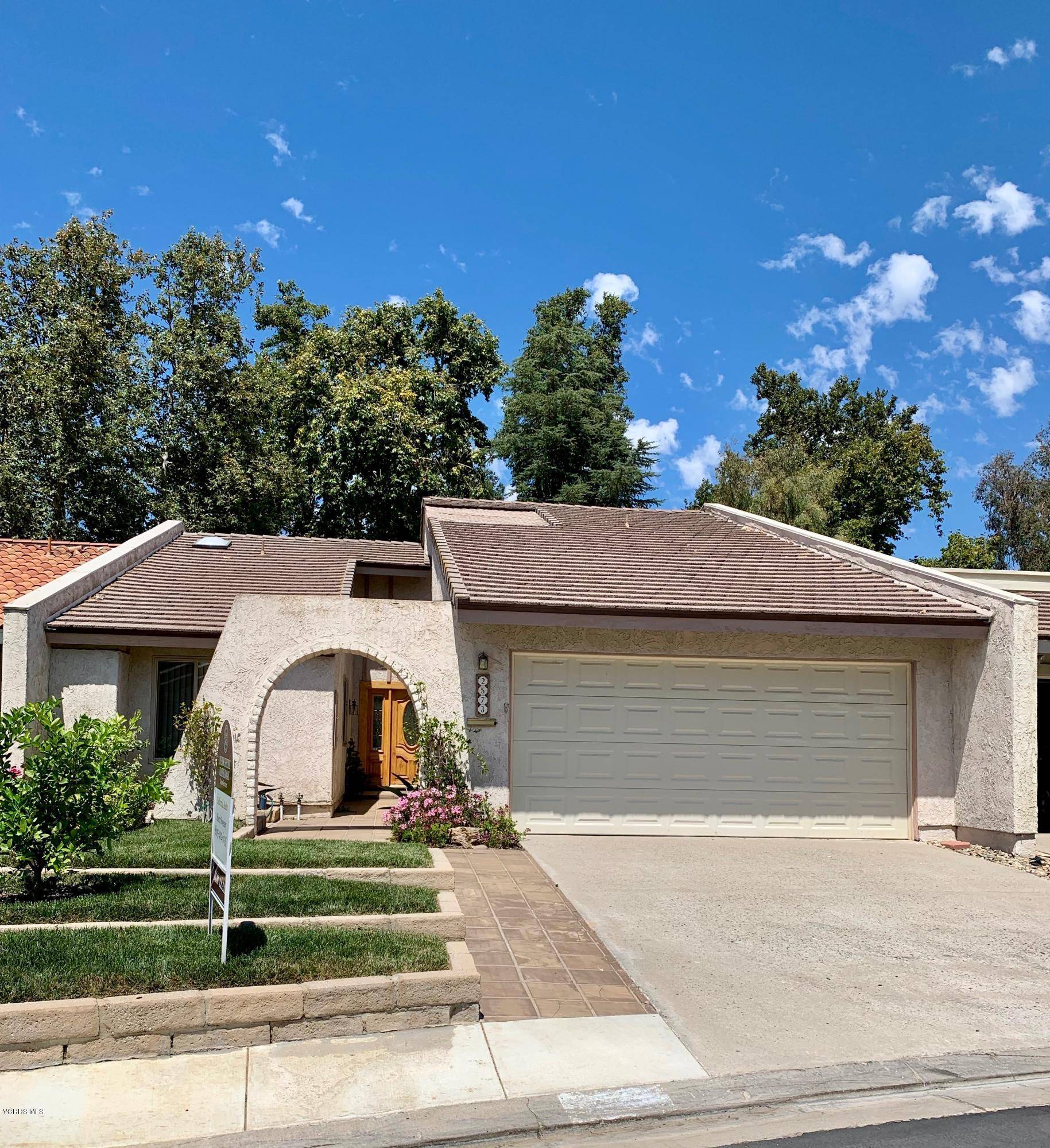 Westlake Village, CA 91361,2573 Northshore Lane