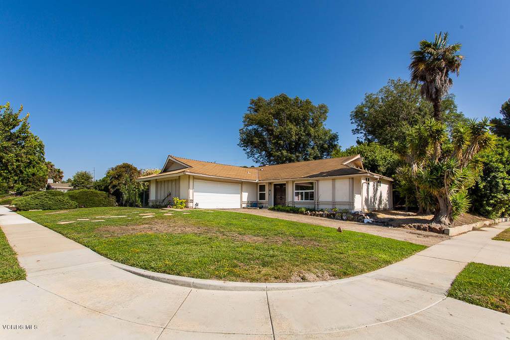 Thousand Oaks, CA 91360,2306 Sirius Street