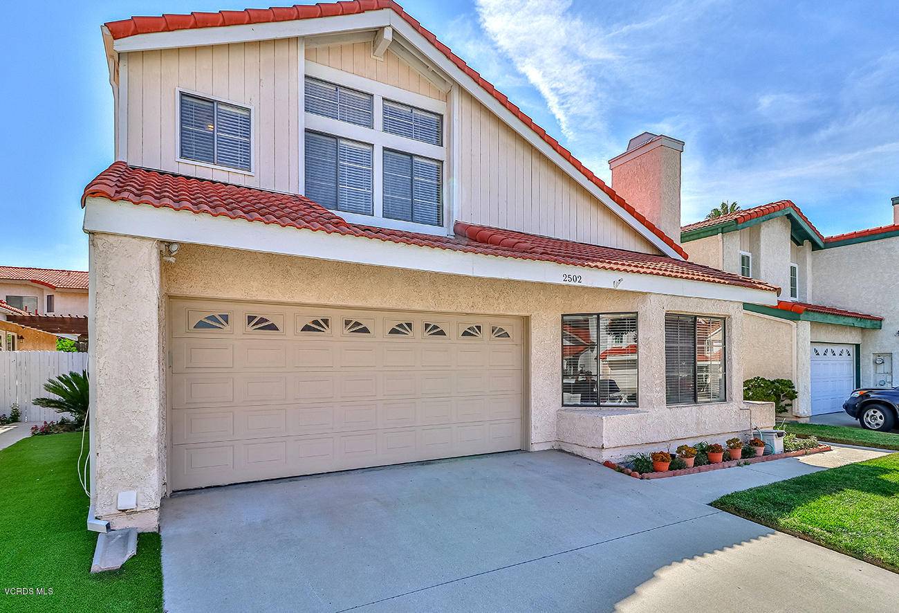 Simi Valley, CA 93063,2502 Glenhurst Court