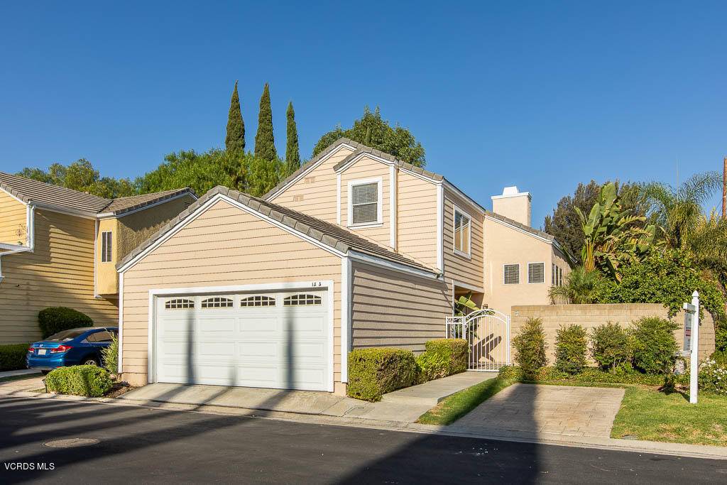 Simi Valley, CA 93065,1404 Clayton Way