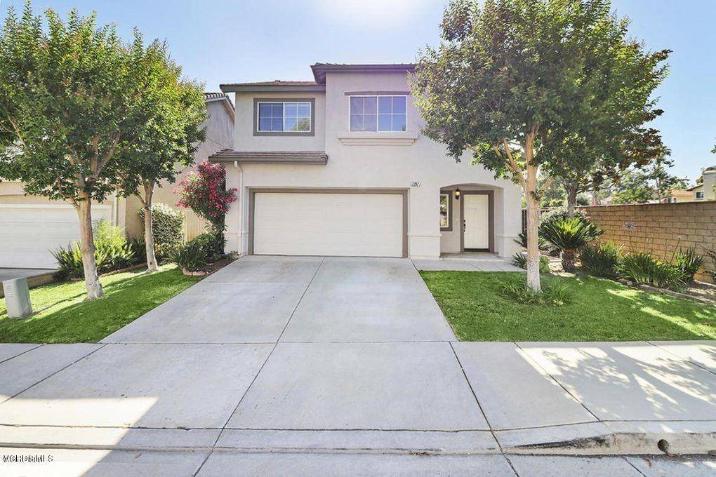 Simi Valley, CA 93063,2797 Ophelia Court